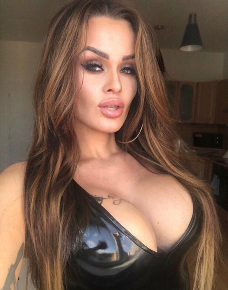 bunnygothic onlyfans porn free