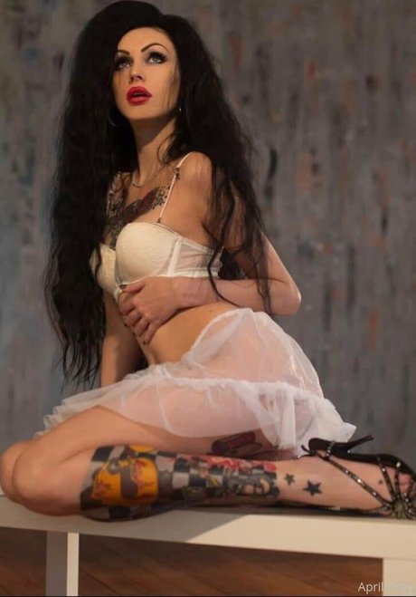 bunnygothic onlyfans free porn