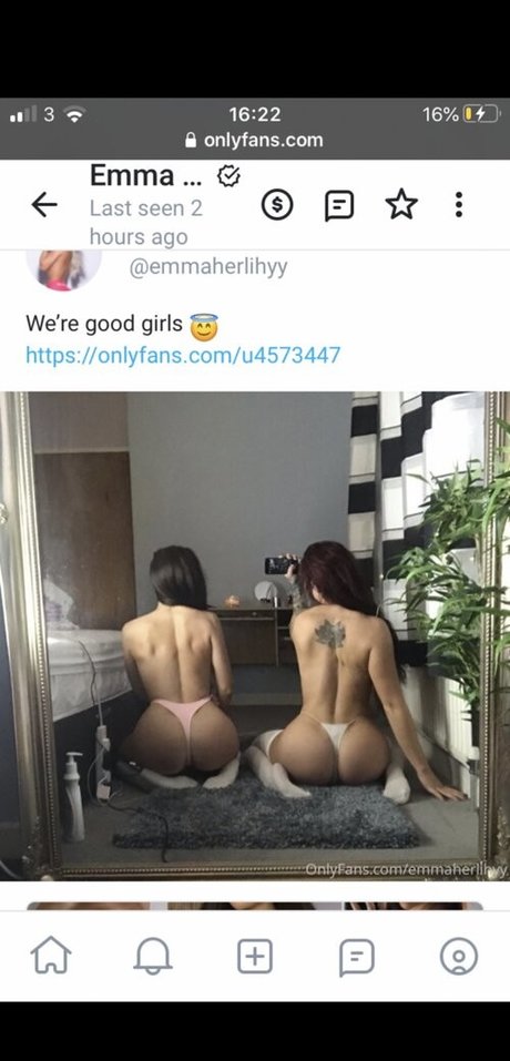 Emma Herlihy onlyfans leak nude