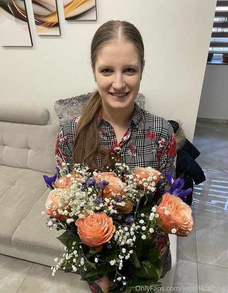 jenniferamton Profile pic