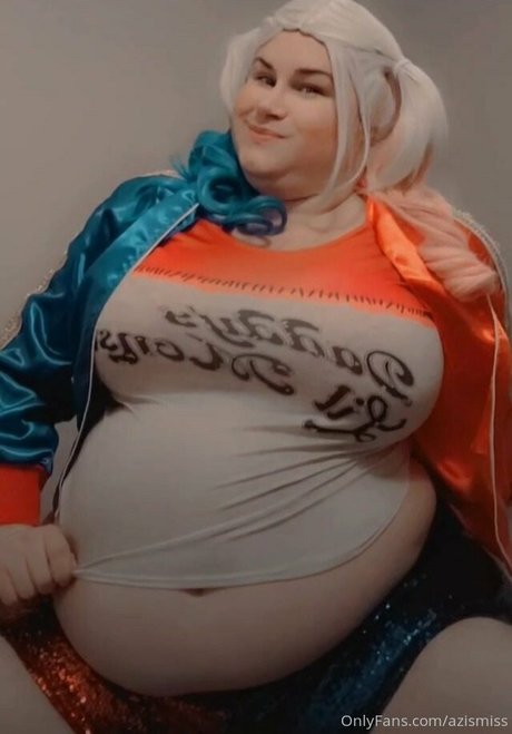 azismiss nude onlyfans leaks