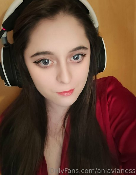 aniavianess leaked nude onlyfans
