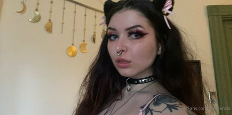 lovekenzie onlyfans sextape leak