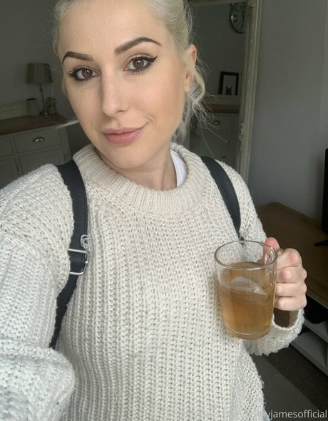 Jenny James onlyfans keak