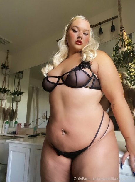 sweetlikesugar999 hot onlyfans