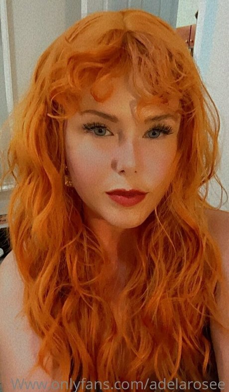 adelaroseefree leaked onlyfans