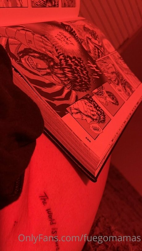 fuegomamas boobs onlyfans