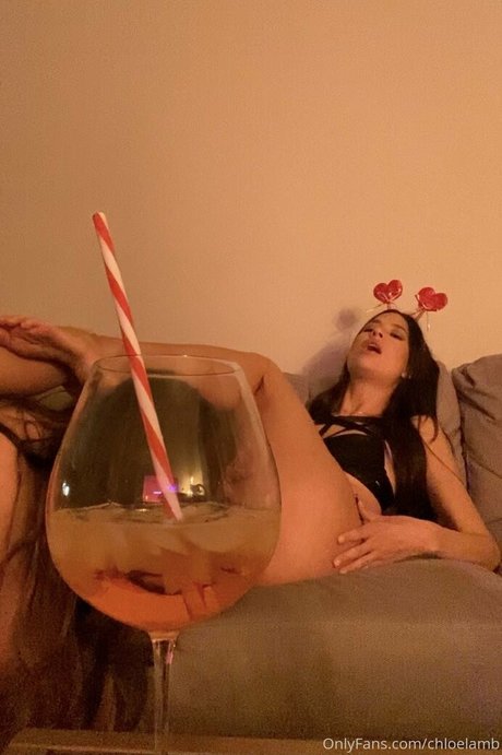 chloelamb nude onlyfans pics