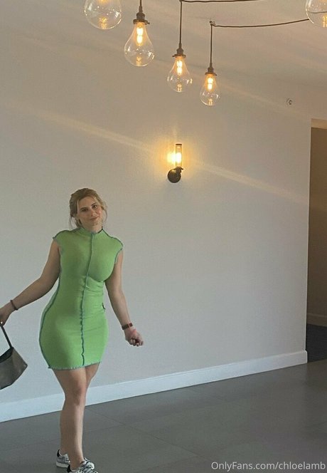 chloelamb nsfw onlyfans