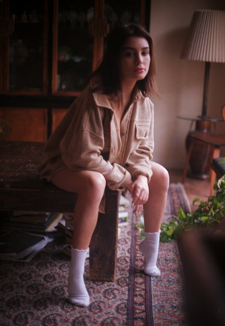 Ella Orten leaked onlyfans sextape