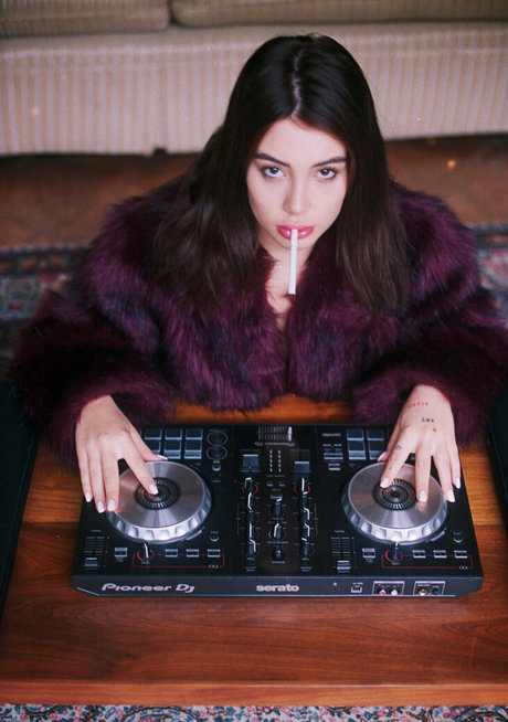 Ella Orten porn only fans