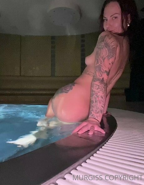 Murgiss onlyfans porn