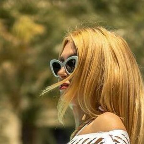 Andreea Balan boobs onlyfans