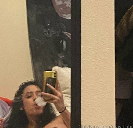 mavibabi onlyfans topless