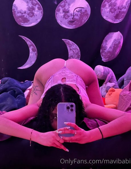 mavibabi Profile pic