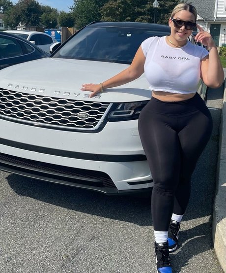 Blondiemami onlyfans pictures