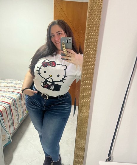 Patricia Curvy XXL onlyfans nude porn