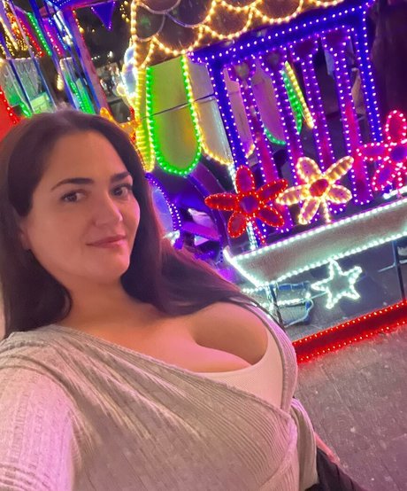 Patricia Curvy XXL onlyfans leaka