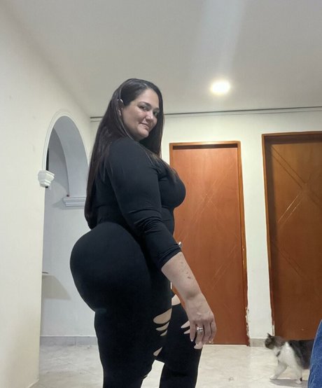 Patricia Curvy XXL only fans leak nude