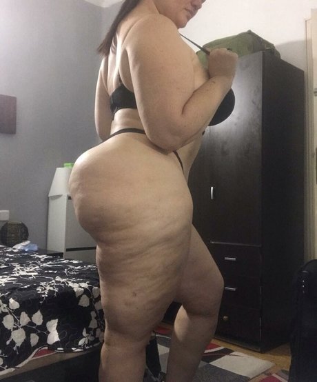 Patricia Curvy XXL onlyfans nude pics