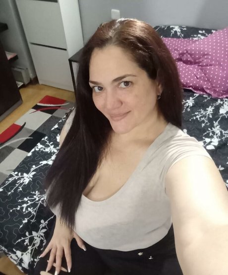 Patricia Curvy XXL onlyfans model photo