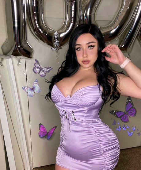 Tana Habibi only fans free