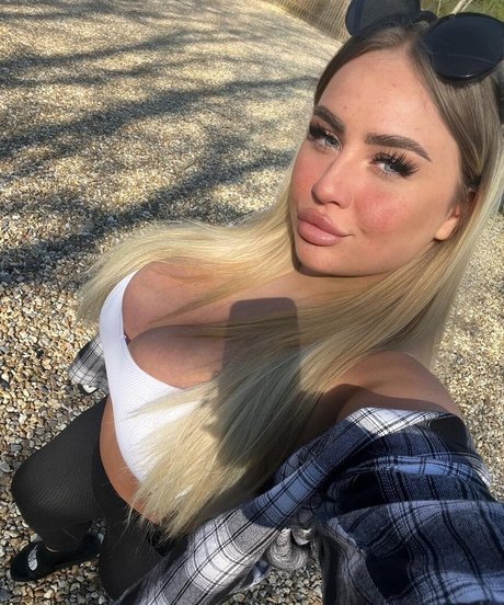 Molly O Shea porn onlyfans