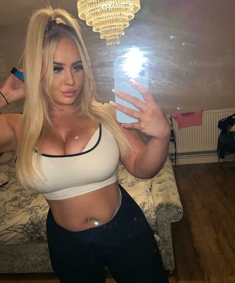 Molly O Shea onlyfans free