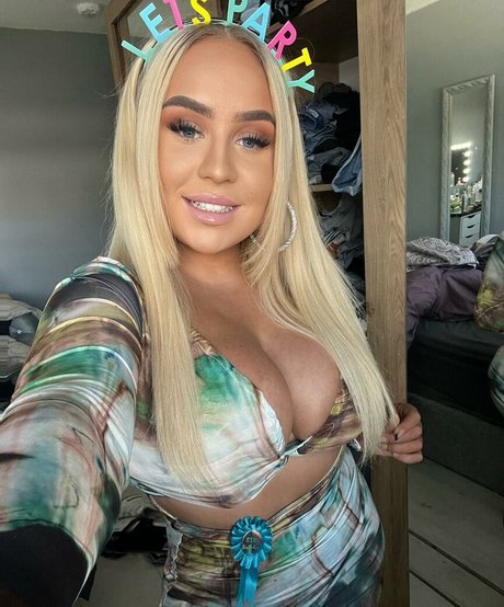 Molly O Shea only fans xxx