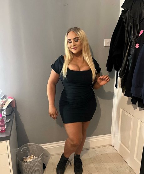 Molly O Shea boobs onlyfans