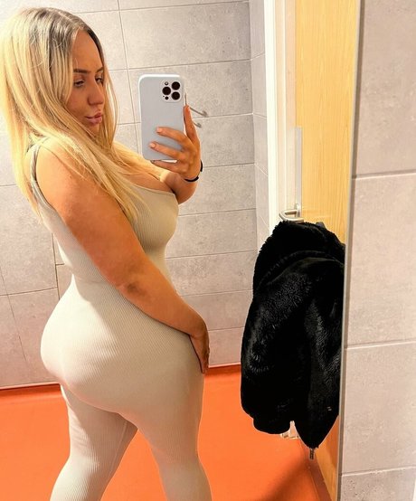 Molly O Shea onlyfans leaks naked