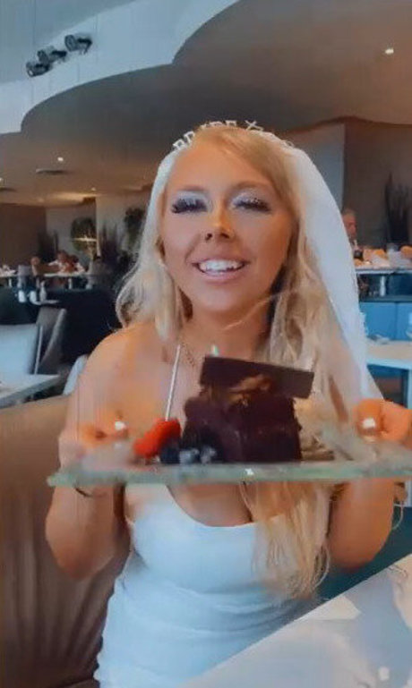 Rhiannon C nudes onlyfans leak