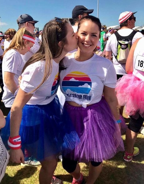 Chloe G only fans nude leaks