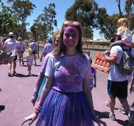 Chloe G leak onlyfans porn