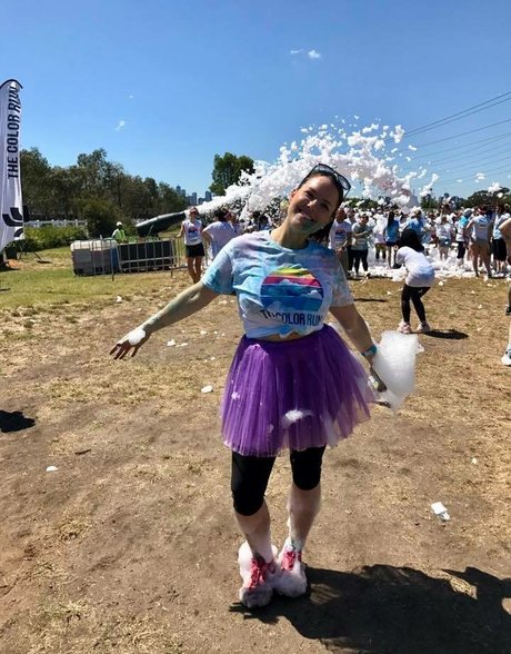 Chloe G onlyfans content