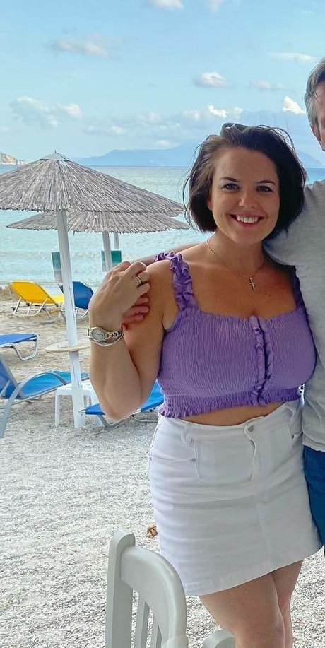 Chloe G onlyfans leak naked