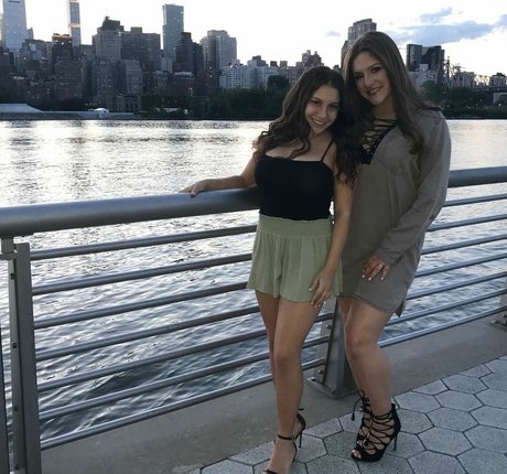 Jenna T onlyfans sexy