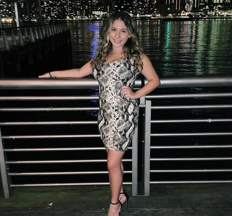 Jenna T nude onlyfans porn