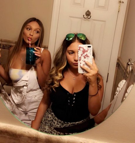 Jenna T leaked onlyfans nudes