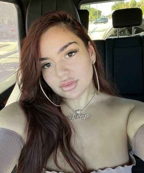 Victorya Addad leaked onlyfans