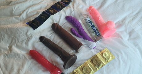 ASMRDailyRoutine onlyfans naked porn