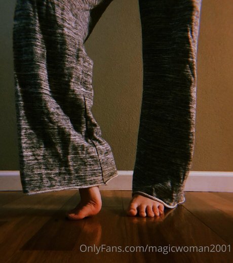 magicwoman2001 nude only fans