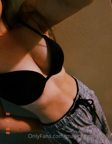 magicwoman2001 onlyfans leaked pictures