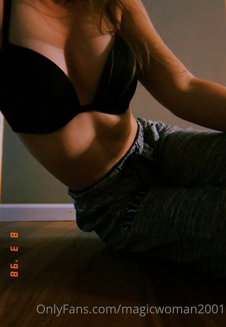 magicwoman2001 onlyfans sexy