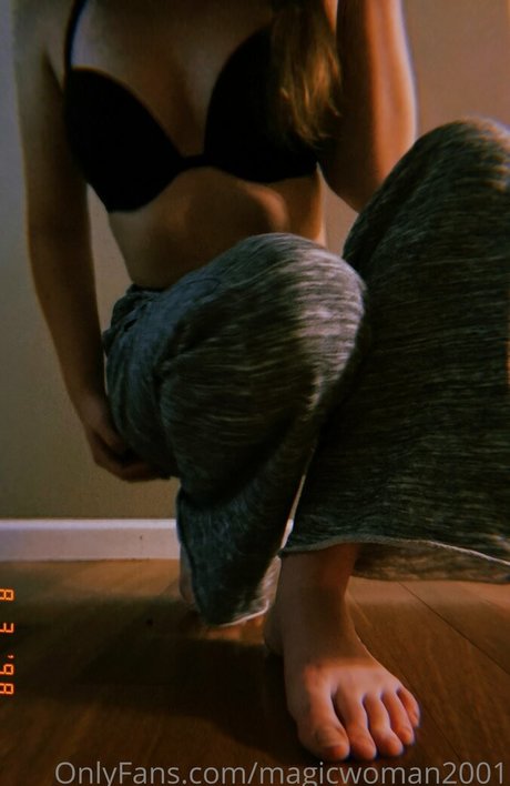 magicwoman2001 ass onlyfans