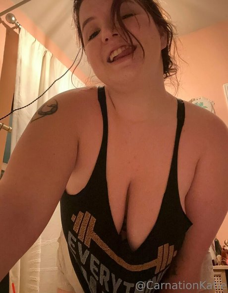 carnationkatie naked onlyfans leaked