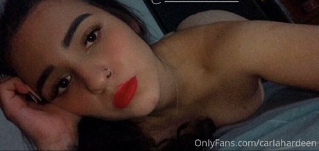 carlahardeen nudes onlyfans