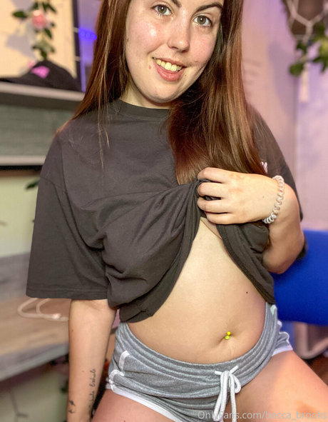 becca brooks onlyfans nide