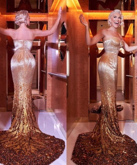 Hannah Waddingham xxx onlyfans