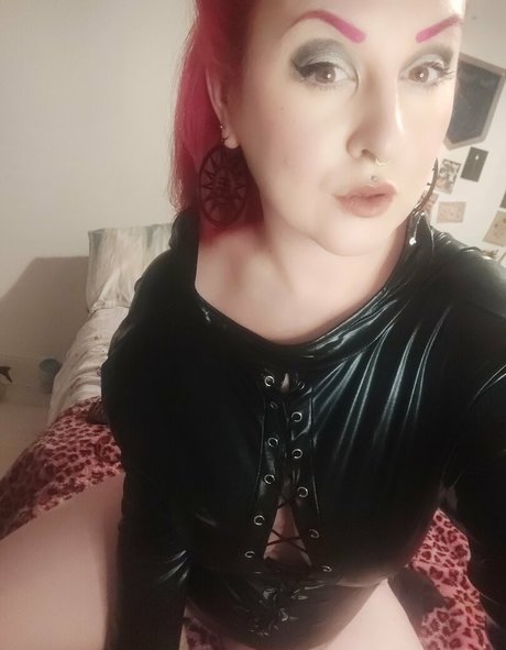 roxystardust onlyfans nude pictures